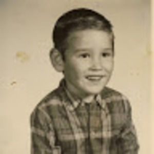 Meet your Posher, Raymond